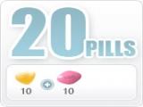 Women Pack-20 Women Pack-20